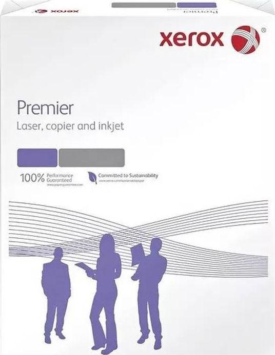 Immagine prodotto Xerox Premier (80 g/m², 2500 x, A4)