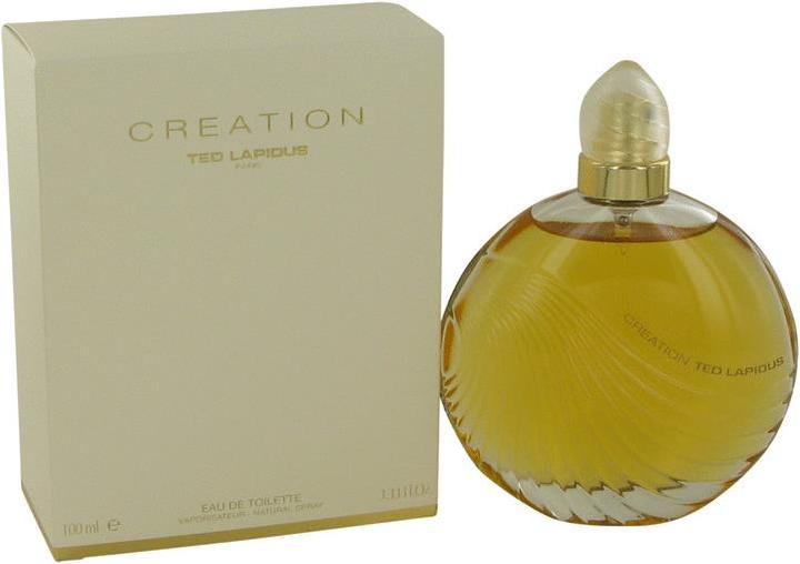Ted Lapidus Creation (Eau de toilette, 100 ml)