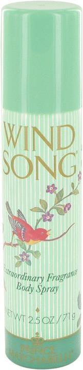 Produktbild Prince Matchabelli Wind Song (Spray, 75 ml)