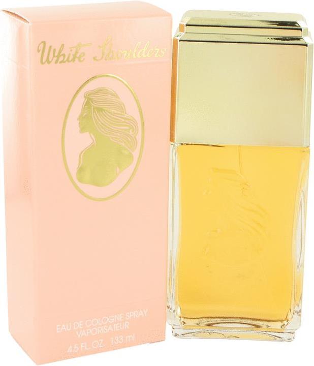 Immagine prodotto Evyan Spalle Bianche (Eau de cologne, 133 ml)