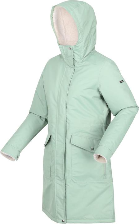 Image du produit Regatta Romine Parka Imperméable (34)