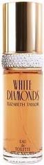 Image du produit Elizabeth Taylor Diamonds Blancs (Eau de toilette, 30 ml)