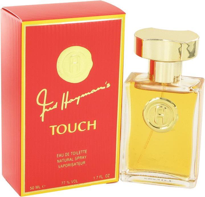 Produktbild Fred Hayman Touch (Eau de Toilette, 50 ml)