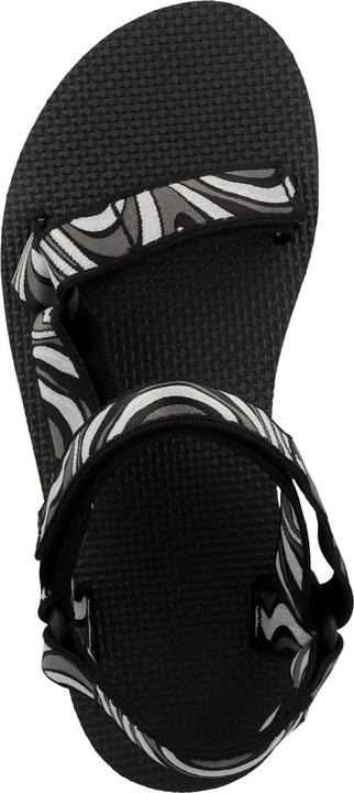 Actual product image Teva Original Universal Zappy Ladies Trekking Sandal (39)