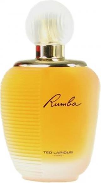 Actual product image Ted Lapidus Rumba (Eau de toilette, 100 ml)