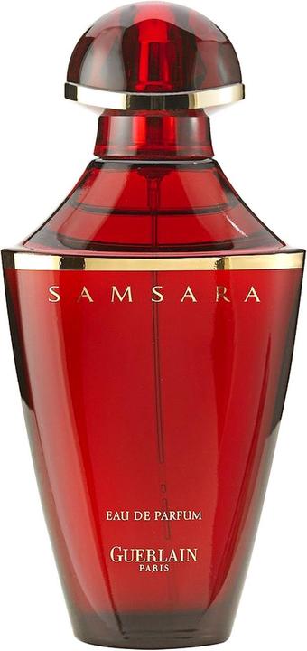Actual product image Guerlain Samsara (Eau de parfum, 50 ml)