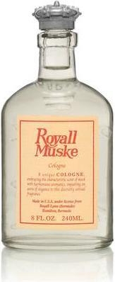 Produktbild Royall Fragrances Royall Muske (Eau de cologne, 240 ml)
