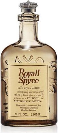 Royall Fragrances Royall Spyce