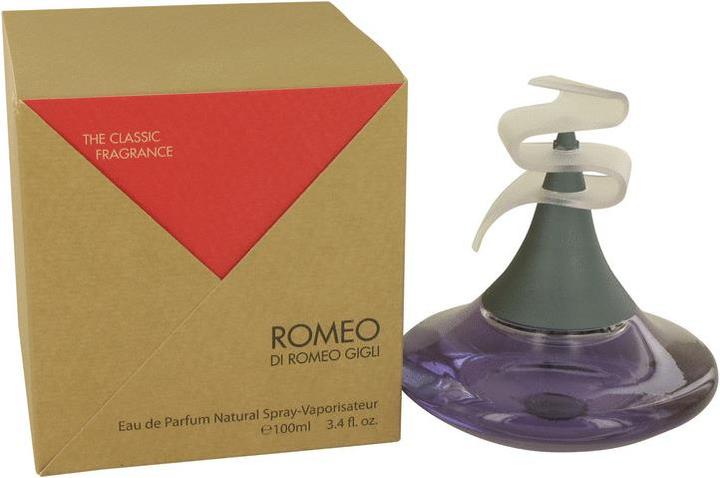 Immagine prodotto Romeo Gigli Eau De Parfum Spray 100 ml (Eau de parfum, 100 ml)