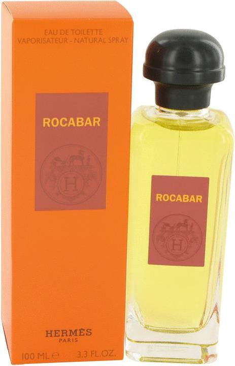 Produktbild Hermès Rocabar (Eau de Toilette, 100 ml)