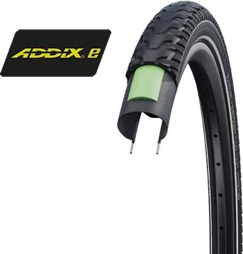 Image du produit Schwalbe Energizer Plus Tour (28 x 2.15, 55-622)