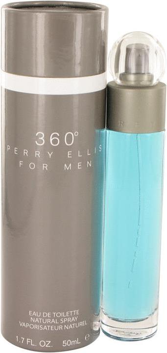 Produktbild Perry Ellis 360 (Eau de Toilette, 50 ml)