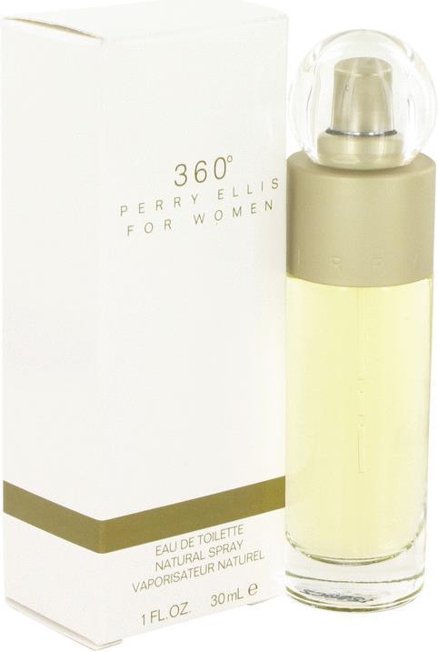Produktbild Perry Ellis 360 (Eau de Toilette, 30 ml)