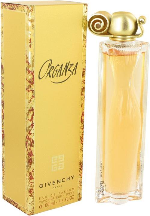 Produktbild Givenchy Organza (Eau de Parfum, 100 ml)