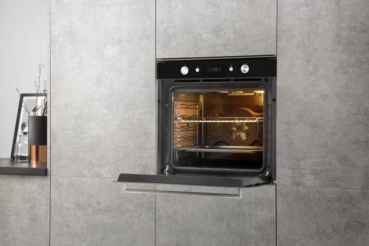 Image du produit Bauknecht Bik7 En8vs Pt Ch