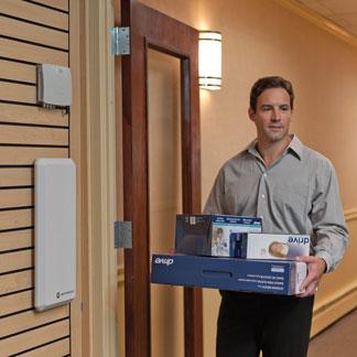 Image du produit Zebra FX7500:LECTEUR RFID