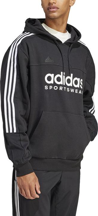 Immagine prodotto adidas M Tiro Hoodie (M)