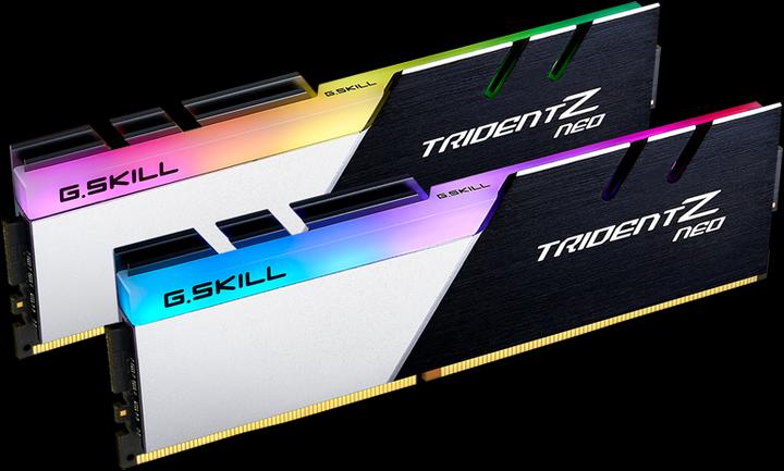 Actual product image G.Skill Trident Z Neo (2 x 8GB, 3600 MHz, DDR4-RAM, DIMM)