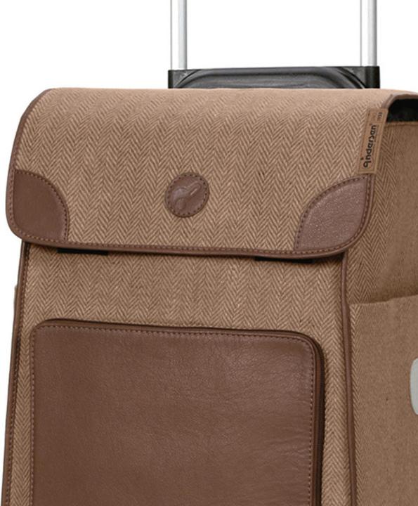 Immagine prodotto Andersen Shopper Scala Plus Elik