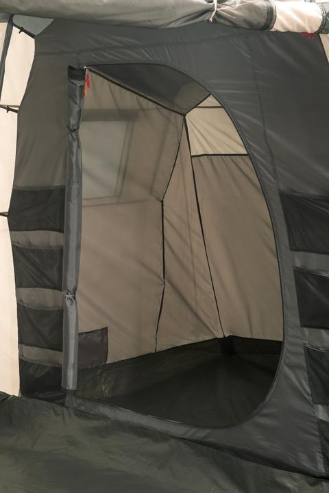 Produktbild Campz Moorland Zelt 4P (Tunnelzelt, 11.83 kg, 4 Personen)