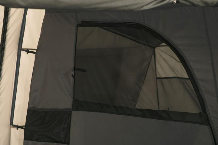 Produktbild Campz Moorland Zelt 4P (Tunnelzelt, 11.83 kg, 4 Personen)