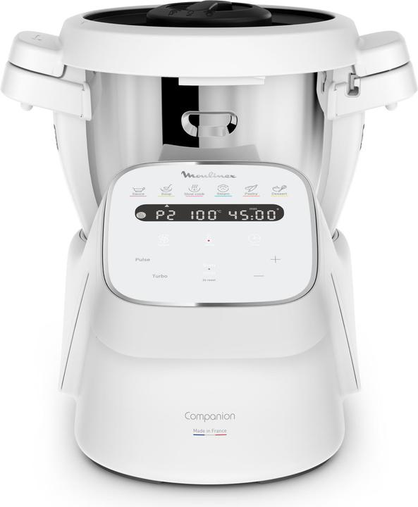 Actual product image Moulinex HF840110 (1550 W)