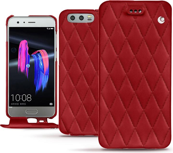 Actual product image Noreve Leather cover vertical (Honor 9)