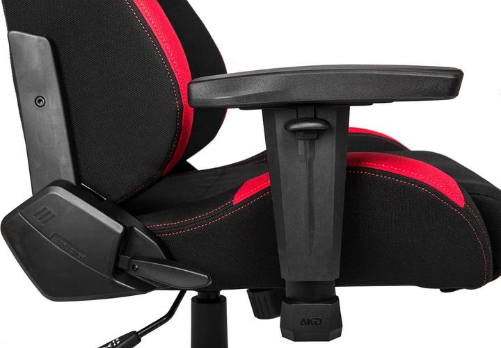 Actual product image Akracing Core EX-Wide