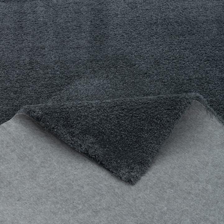 Image du produit Snapstyle Luxus Hochflor Langflor Teppich Harmony (100 x 100 cm)