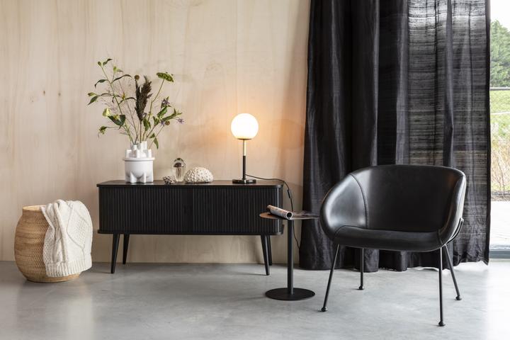Produktbild Zuiver Barbier (120 x 40 x 57.5 cm)