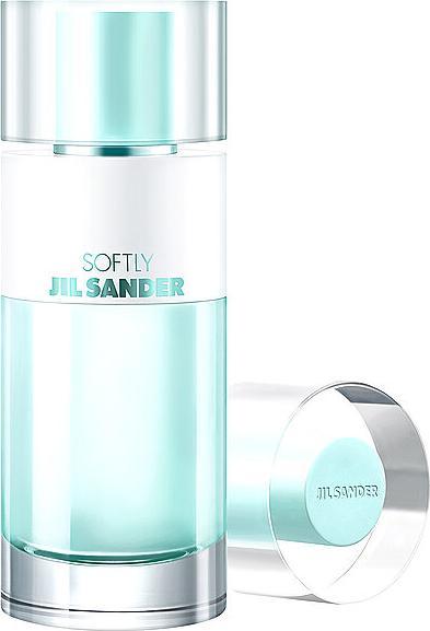 Image du produit Jil Sander Doucement (Eau de toilette, 80 ml)