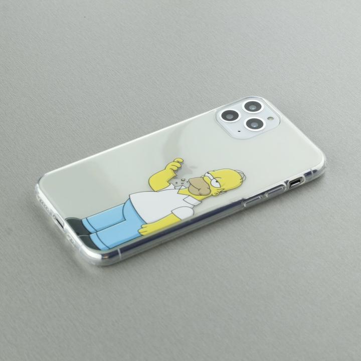Produktbild PhoneLook Hülle Homer Simpson (Apple iPhone 11 Pro Max)