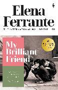 Immagine prodotto My Brilliant Friend (Inglese, Elena Ferrante, 2020)