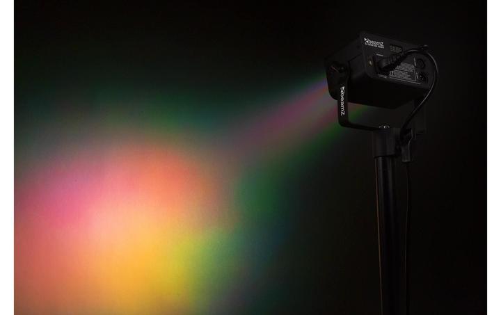 Produktbild BeamZ Lichteffekt DJ-BANK 124 (LED)
