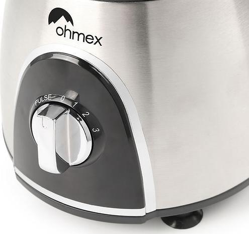 Produktbild Ohmex Blender BLE-4388 (800 W)