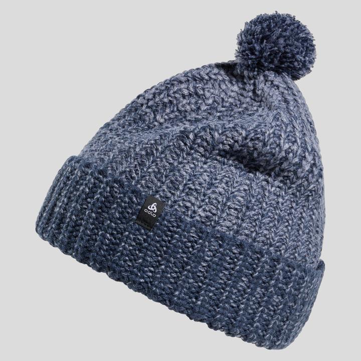 Image du produit Odlo Bonnet en laine tricotée (Taille unique)