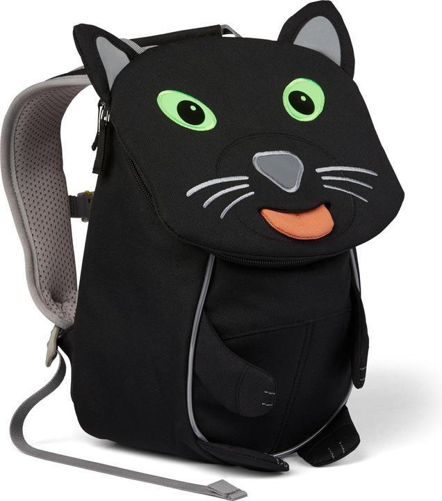Actual product image Affenzahn rucksack