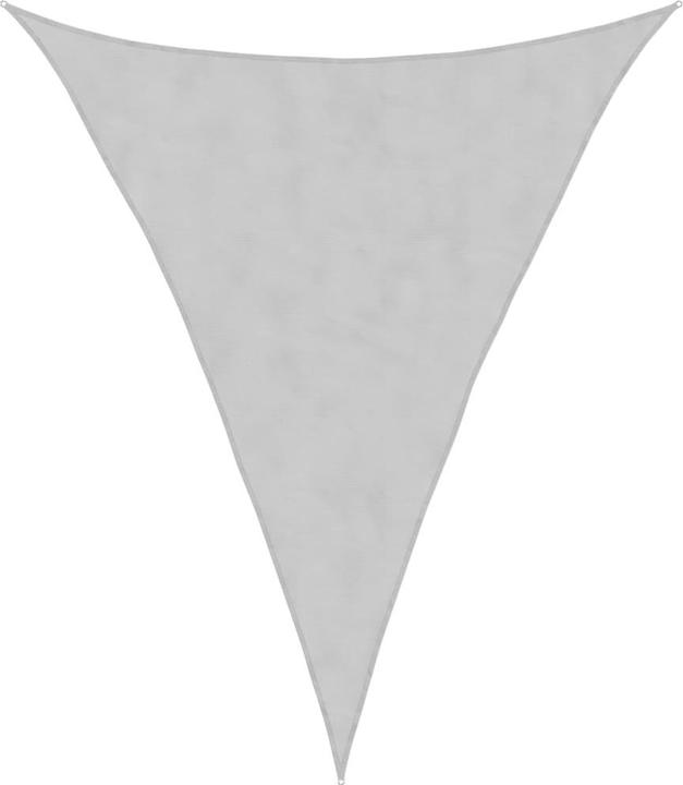 Image du produit VidaXL Sonnensegel 100% Polyester Oxford (5 x 6 x 6 m)