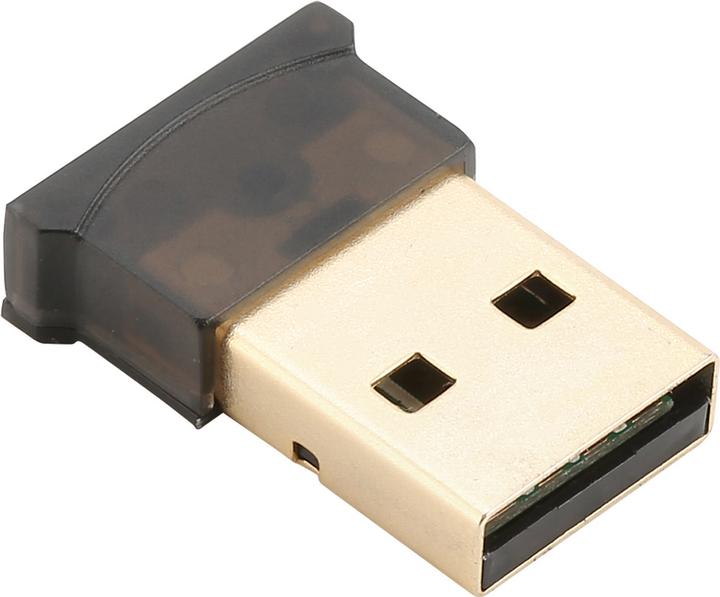 Actual product image Fuj Tek Fuj:tech BT-5 -Bluetooth Dongle (Transmitter & Receiver)