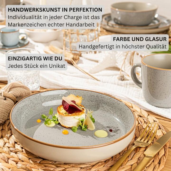 Produktbild Sänger Kombiservice Rio (20 Stück)