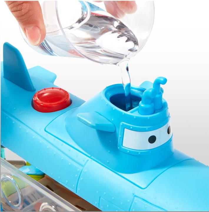 Produktbild Whale Car Wash