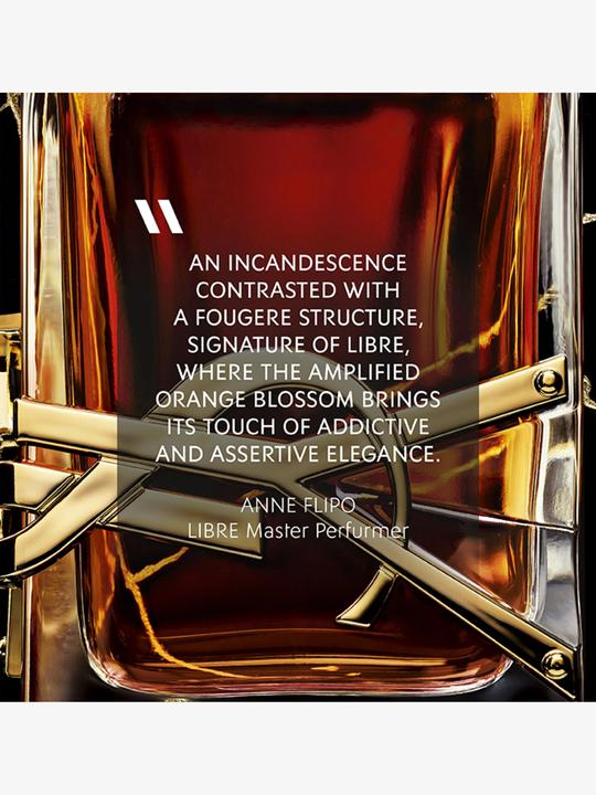 Produktbild Yves Saint Laurent Libre Le Parfum (Eau de Parfum, 90 ml)