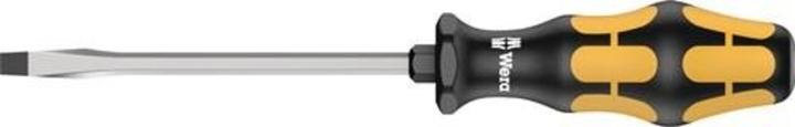 Actual product image Wera 932 A 0,6 x 3,5 x 80 mm (Slotted screws)