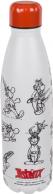 Ootb Borraccia in metallo, Asterix (0.50 l)