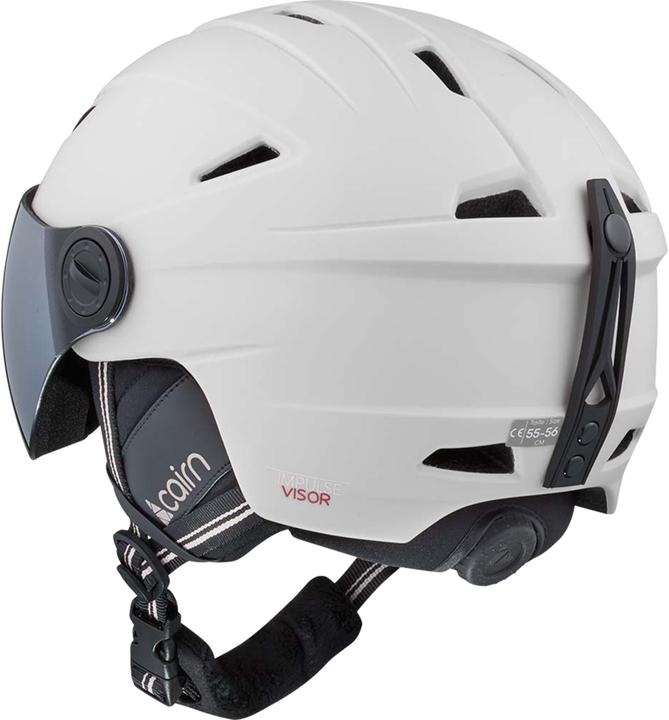 Produktbild Cairn Impulse Visor Latte (59 - 60 cm, M)