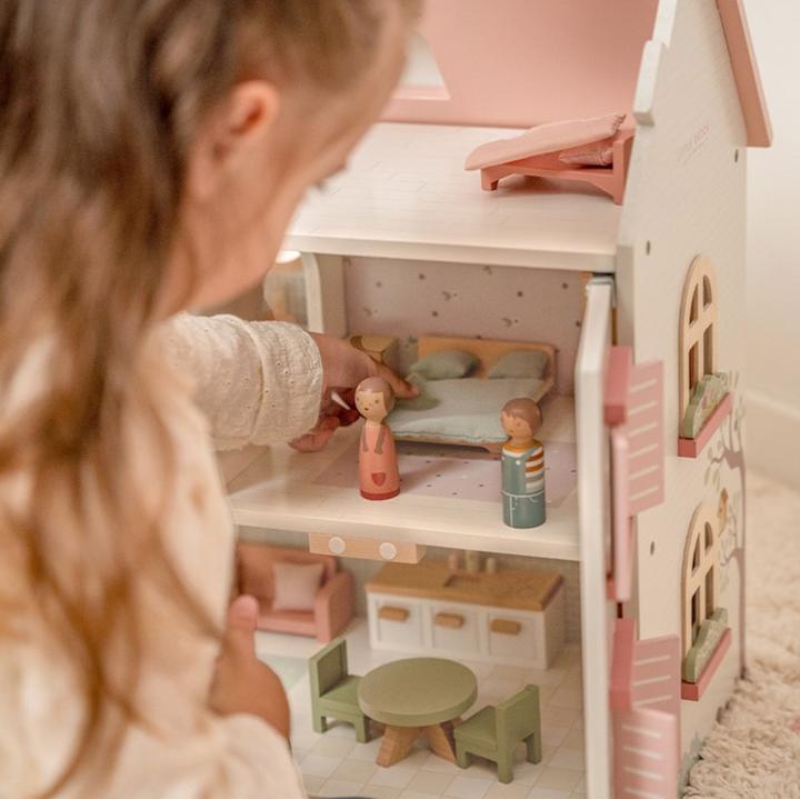 Immagine prodotto Little Dutch La casa delle bambole