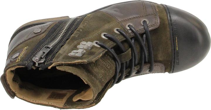 Image du produit Yellow Cab Industrial 2-J (46)