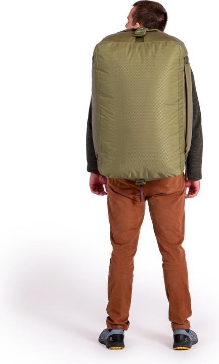 Image du produit Nemo Equipment Double Haul Convertible Duffel 55 (55 l)