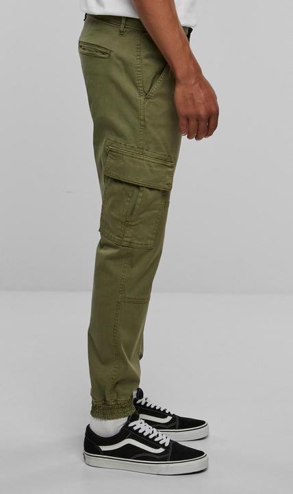 Immagine prodotto Urban Classics Pantaloni da jogging Cargo Twill lavati - 2086 (40)