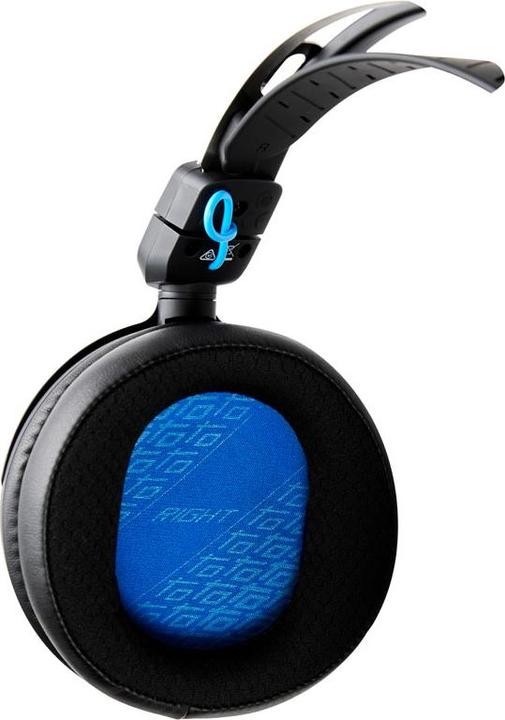 Actual product image Audio-Technica ATH-GL3 gaming headset (Cable)